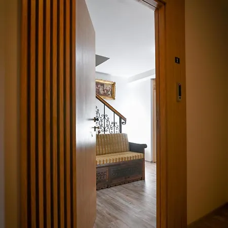 Sedef Apartments Sarajevo Exterior photo