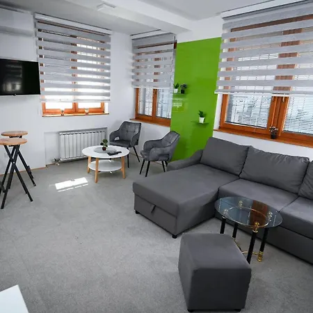 Sedef Apartments Sarajevo Exterior photo