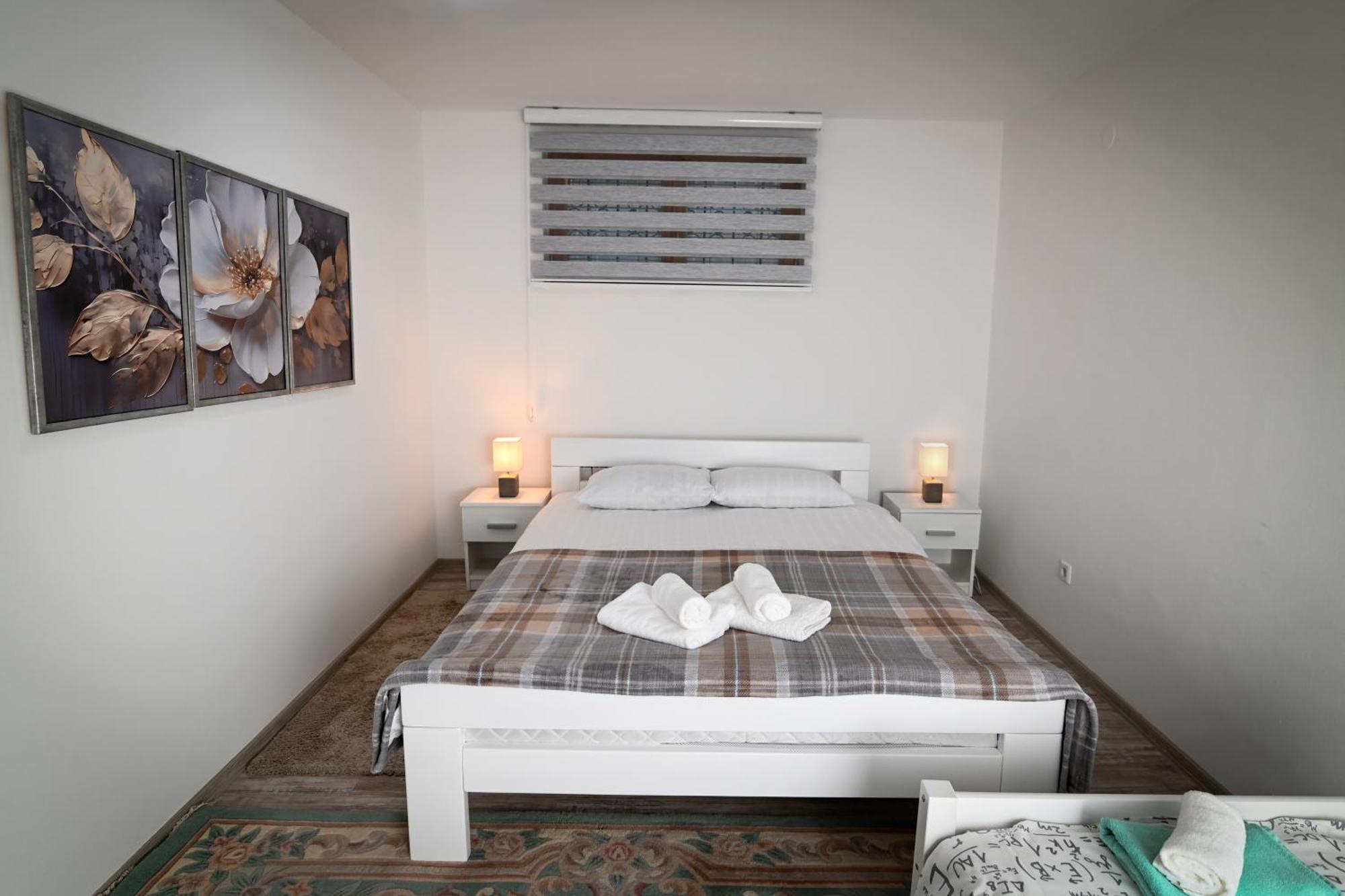 Appartement Sedef Sarajevo