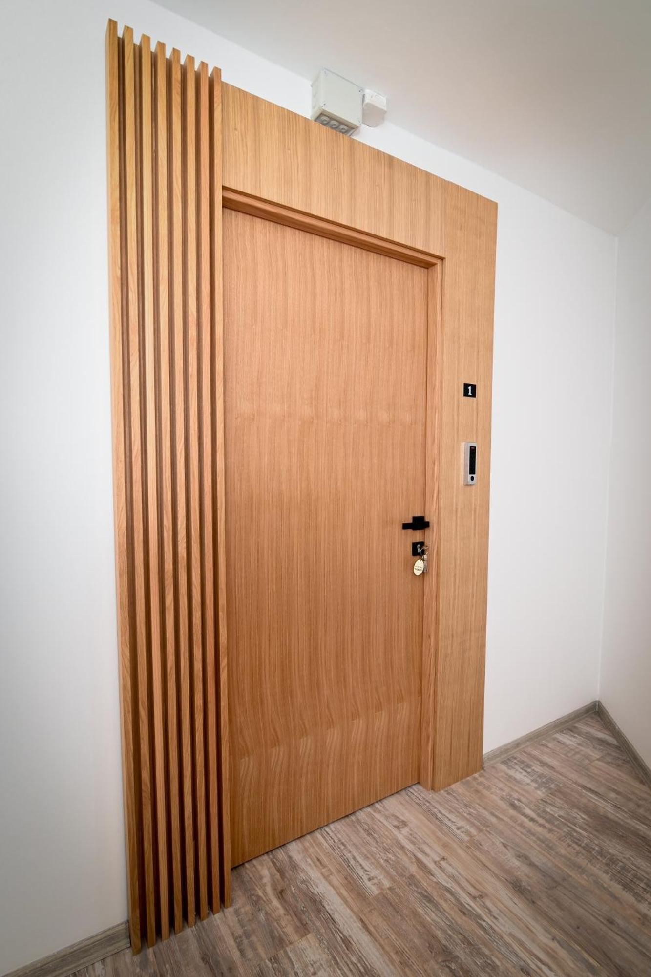Sedef Apartment Sarajevo