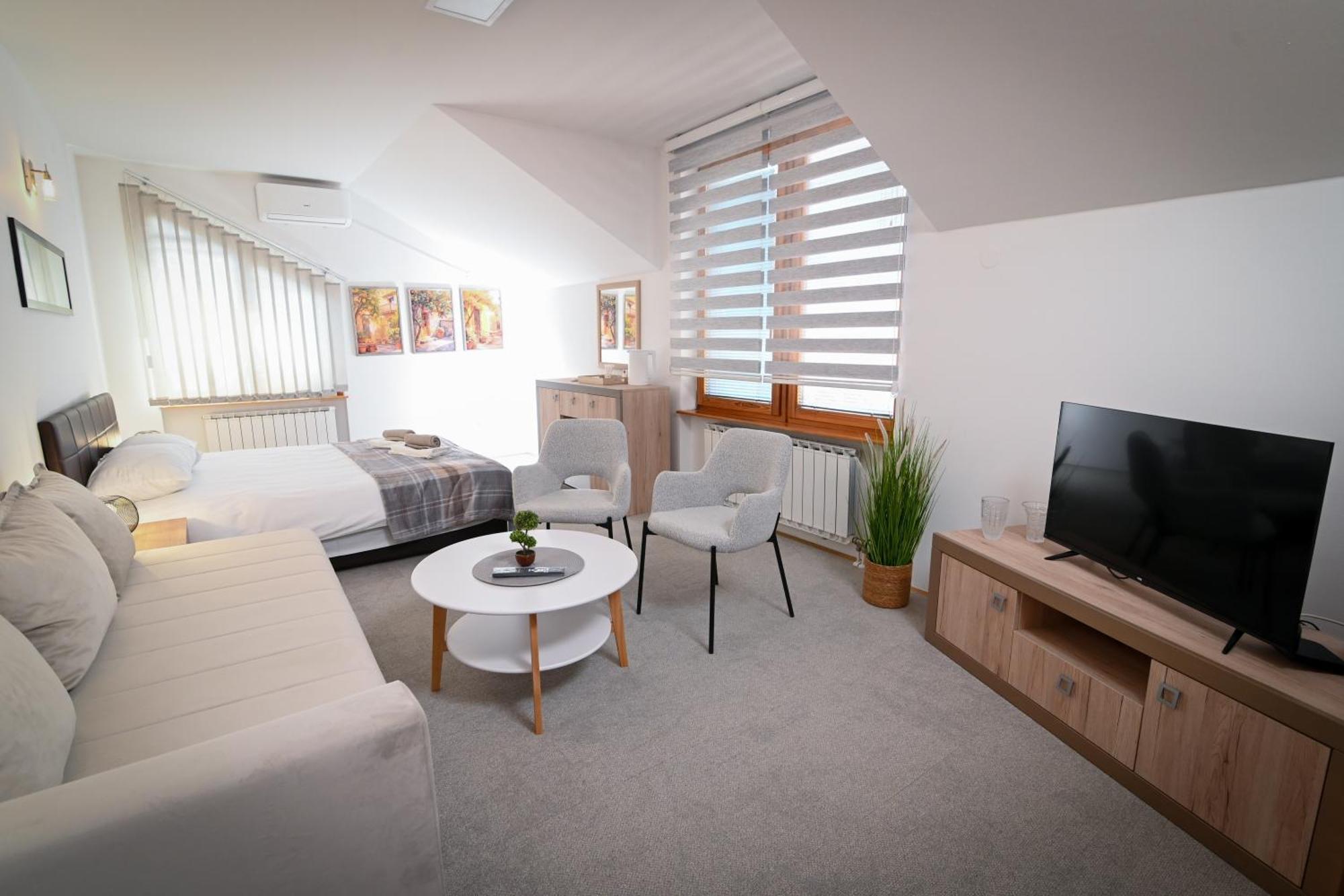 Sedef Appartement Sarajevo