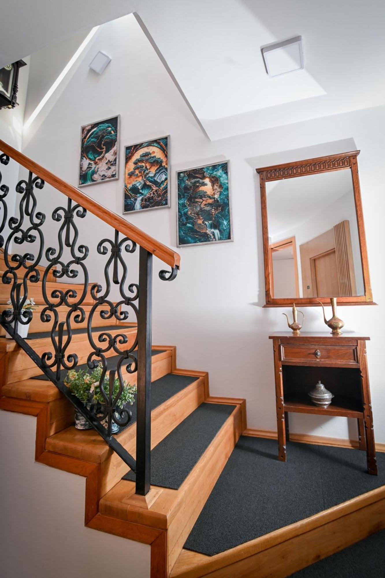 Apartment Sedef Sarajevo