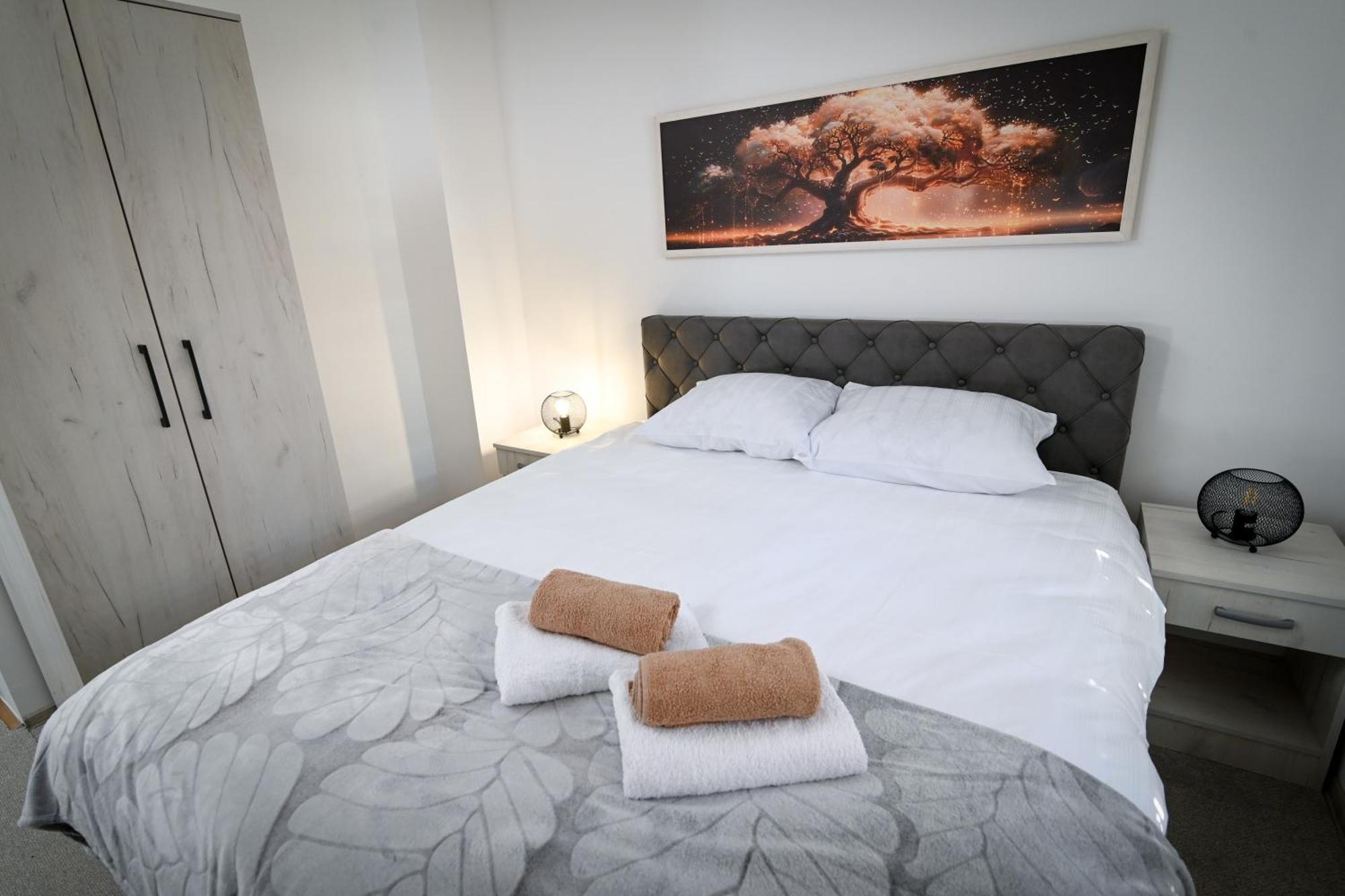 Sedef Appartement *