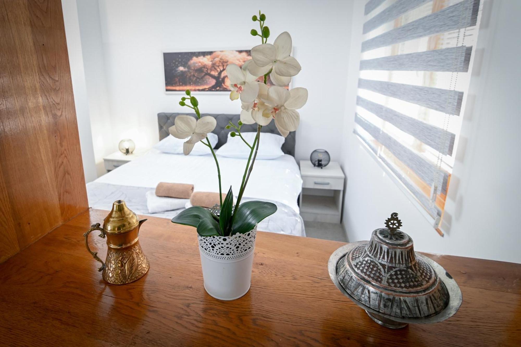 Apartment Sedef Sarajevo