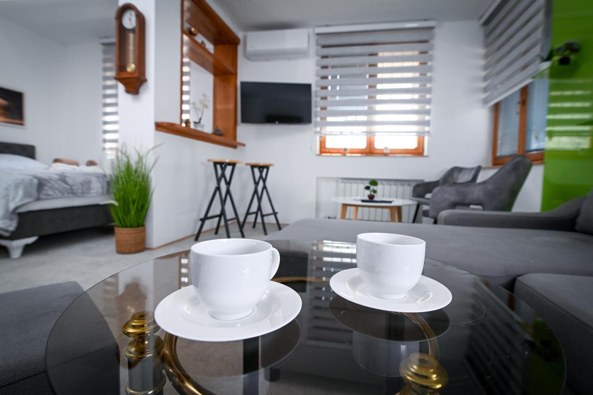Apartment Sedef *
