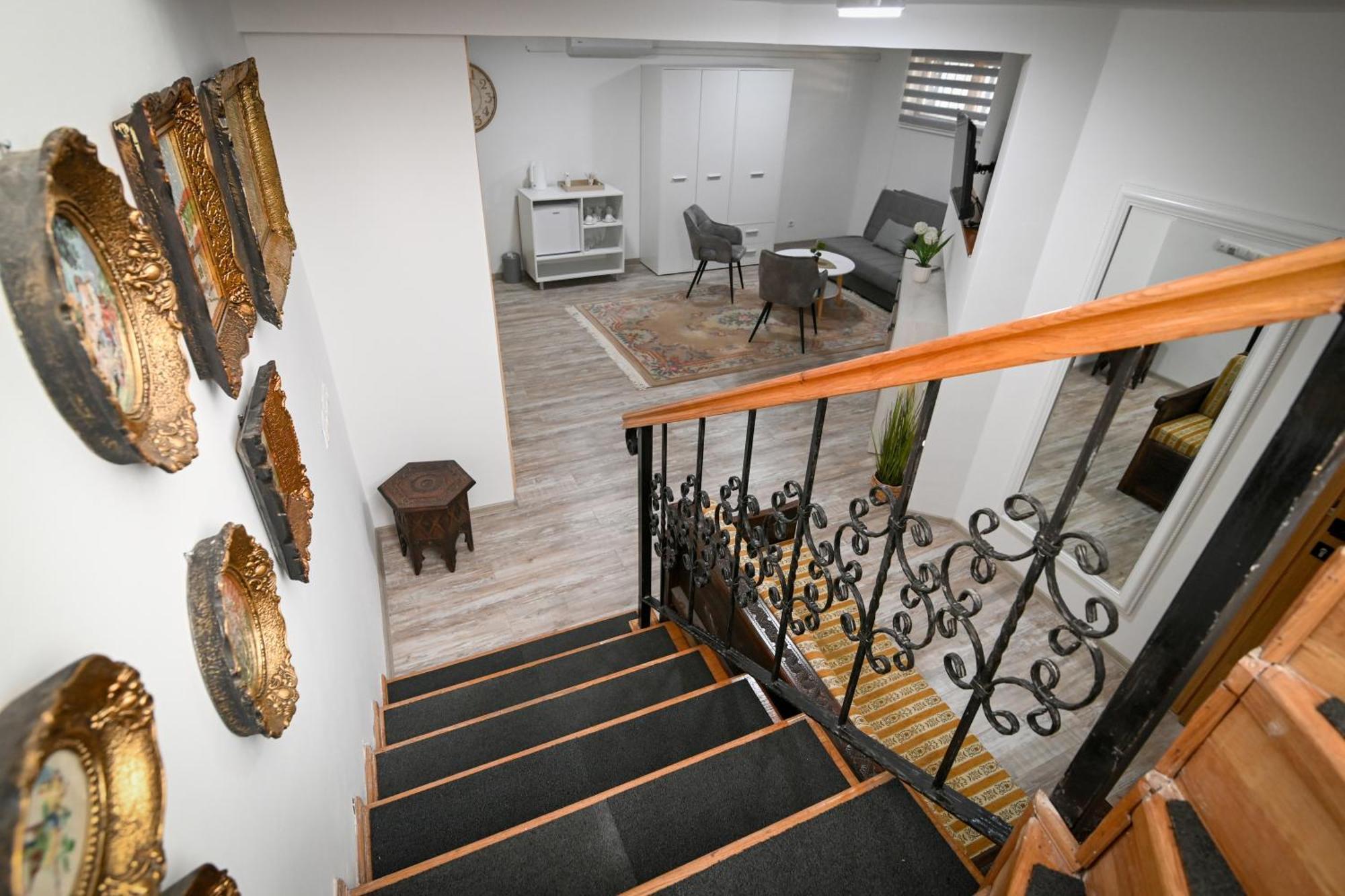 Appartement Sedef Sarajevo