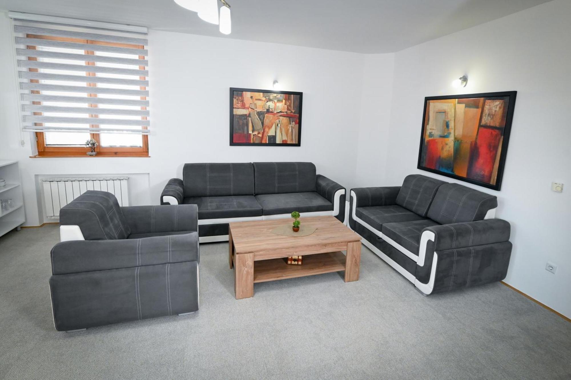 Sedef Apartment