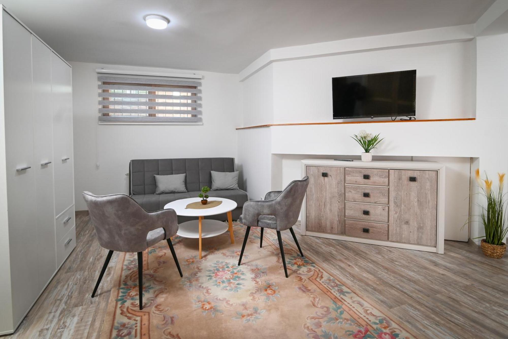Apartment Sedef Sarajevo