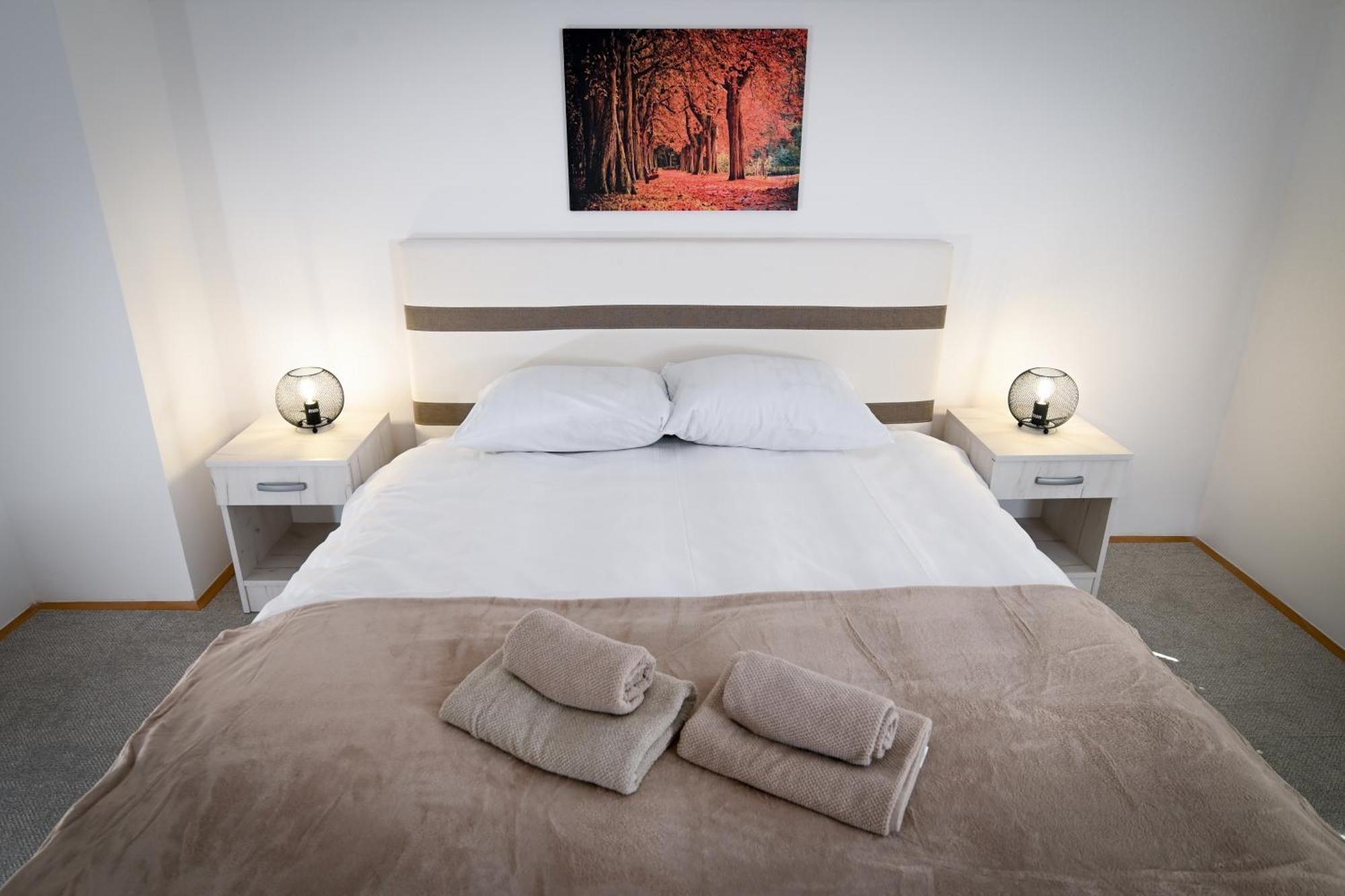Sedef Appartement *