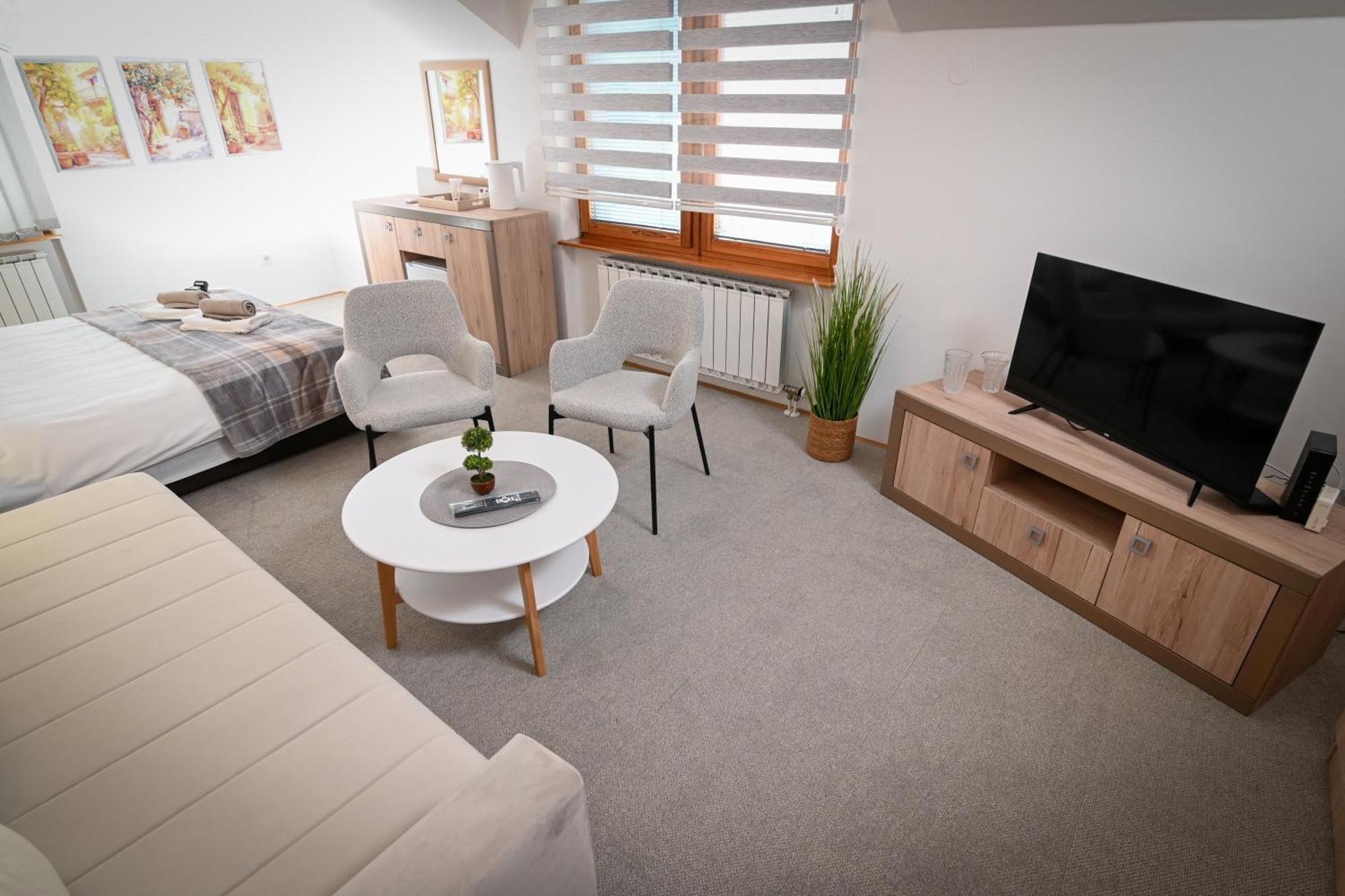 Sedef Apartment