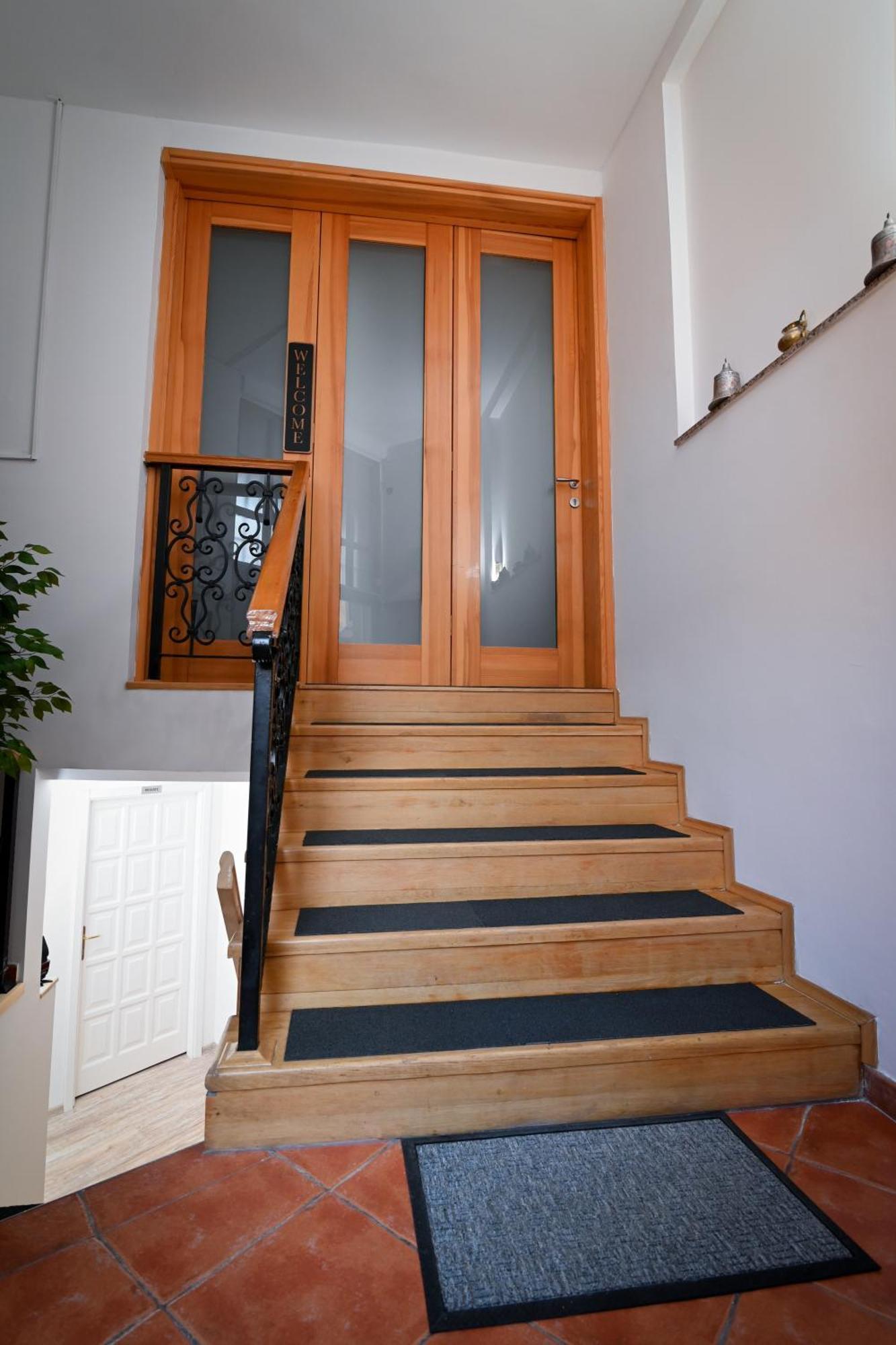 Apartment Sedef