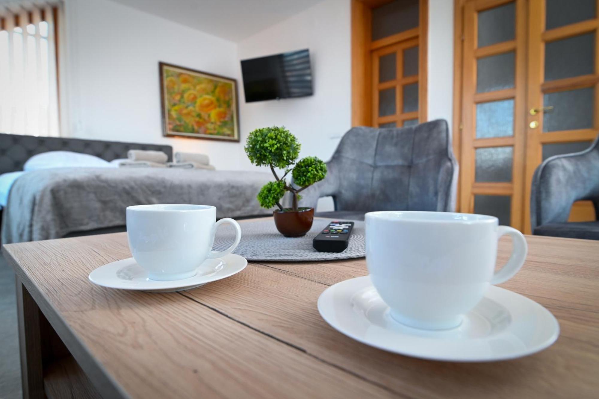 Sedef Apartment *