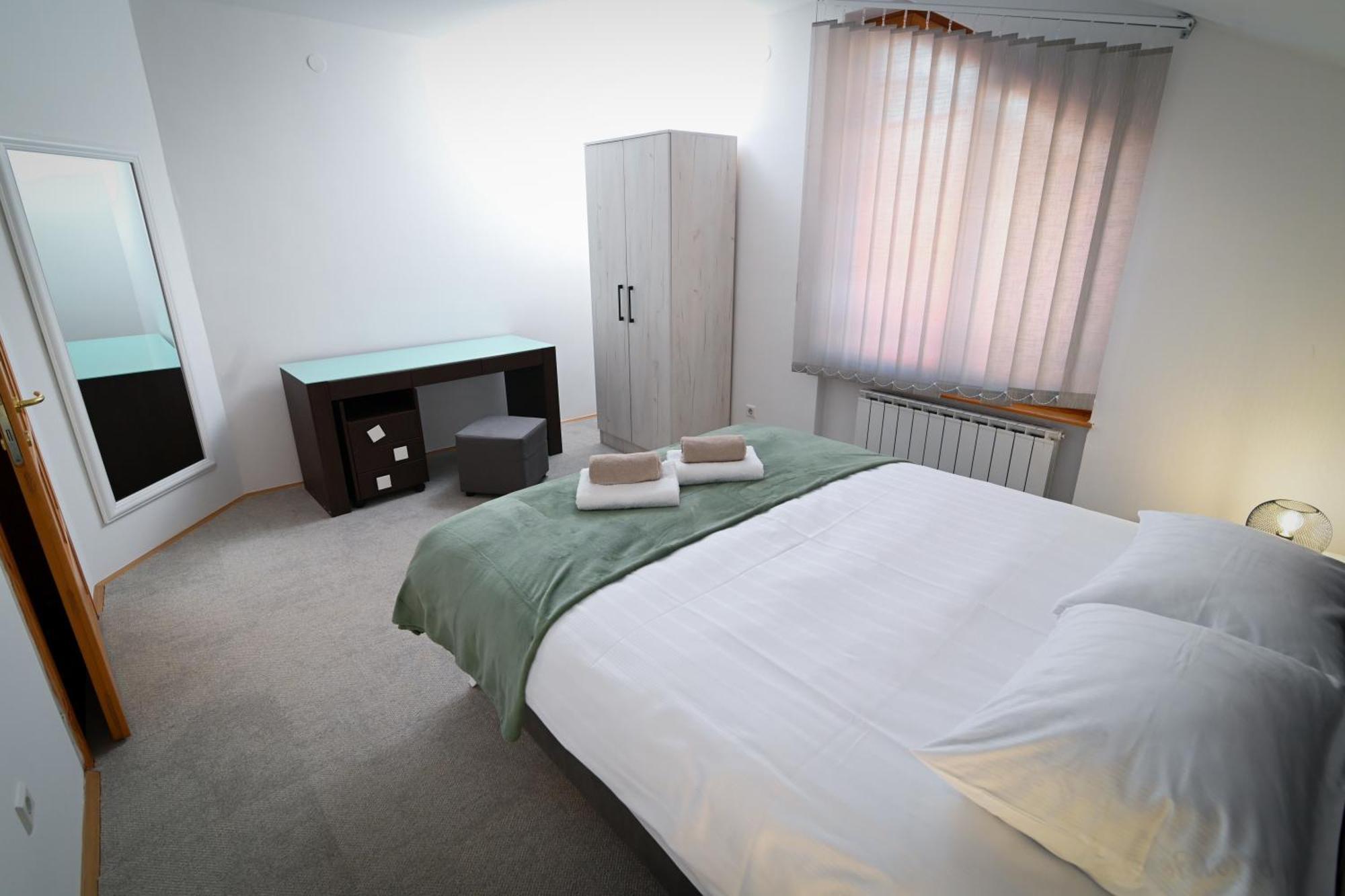 Apartment Sedef