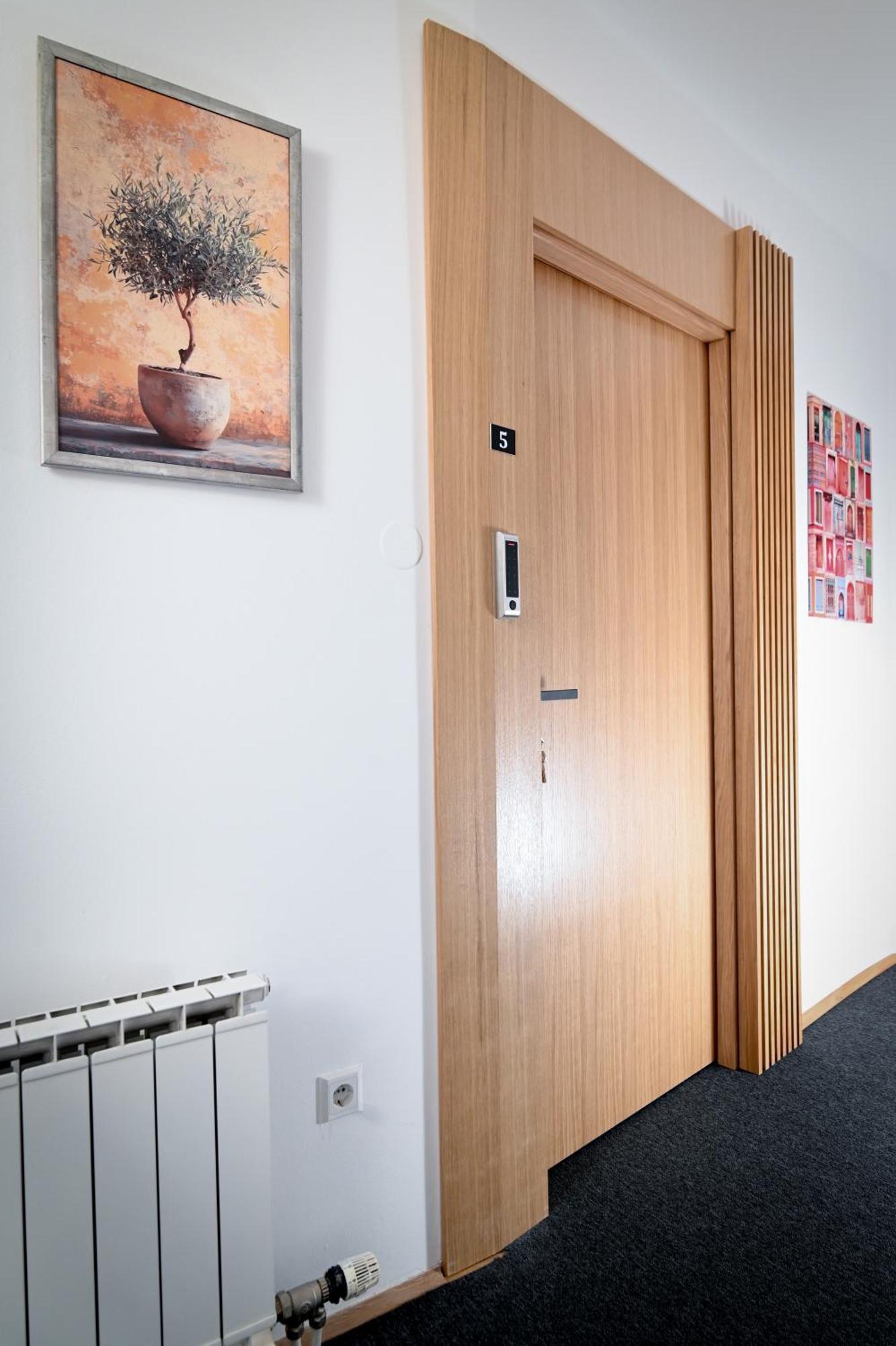 Appartement Sedef Sarajevo