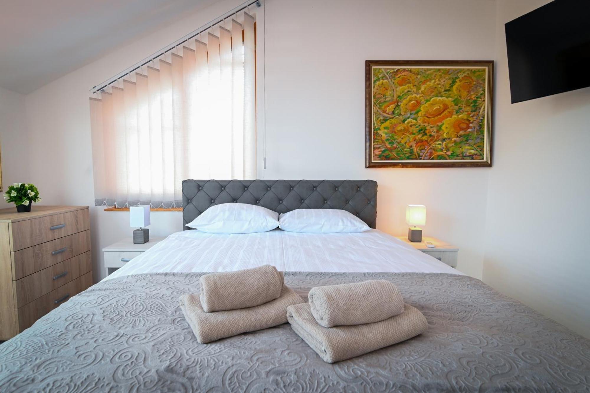 Sedef Apartment Sarajevo
