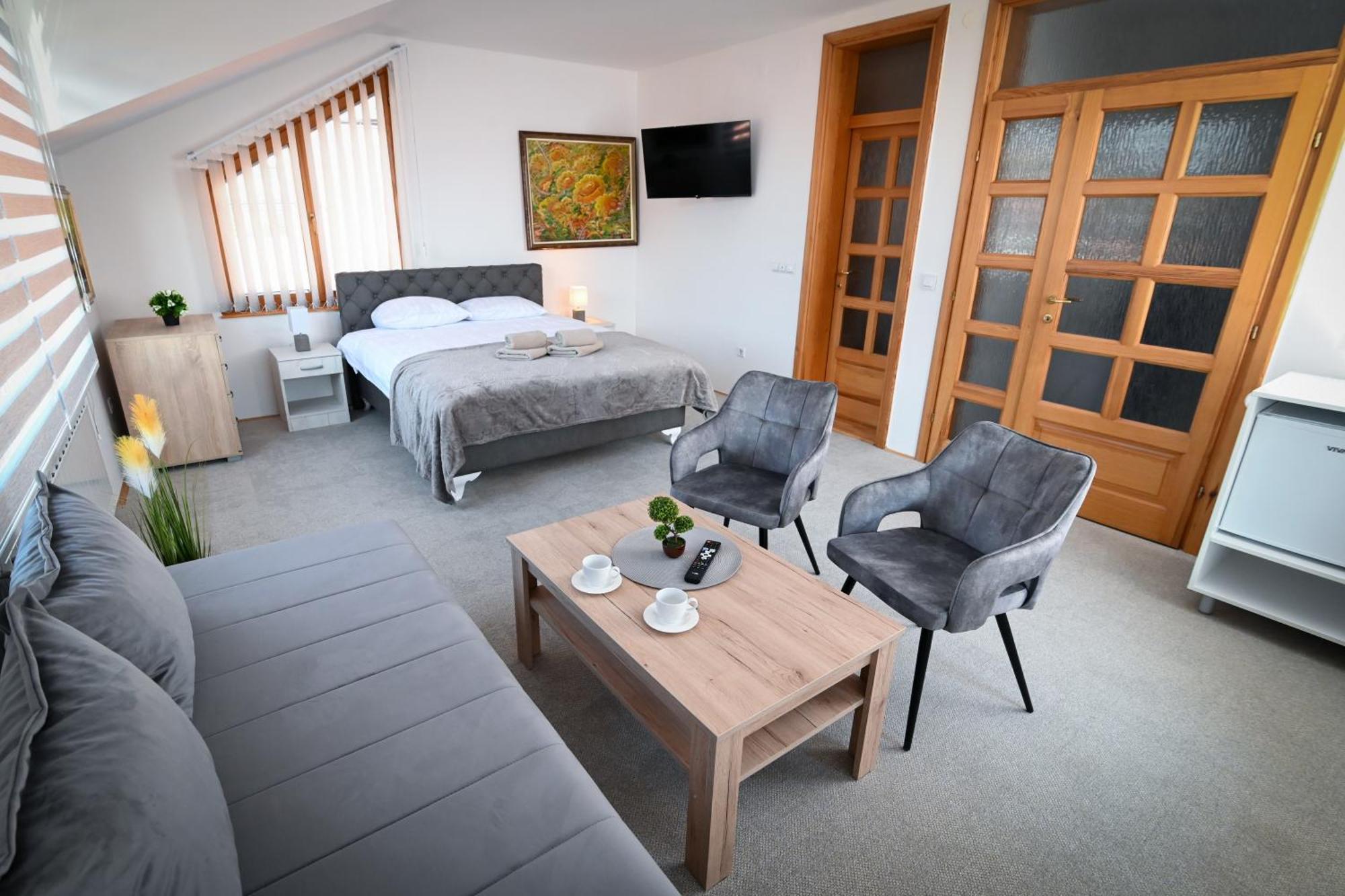 Sedef Apartment *
