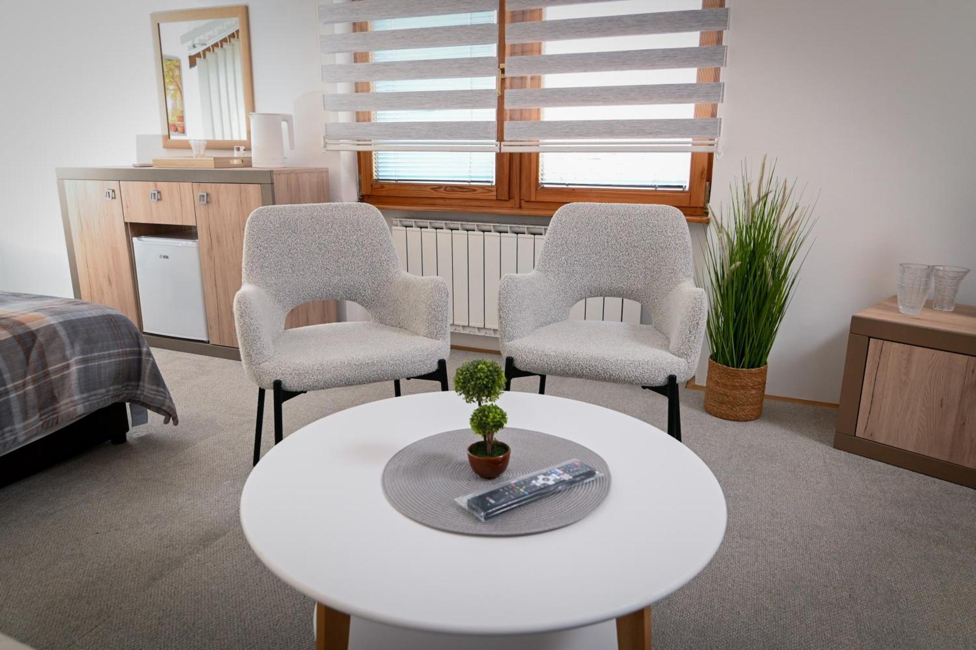 Sedef Appartement *