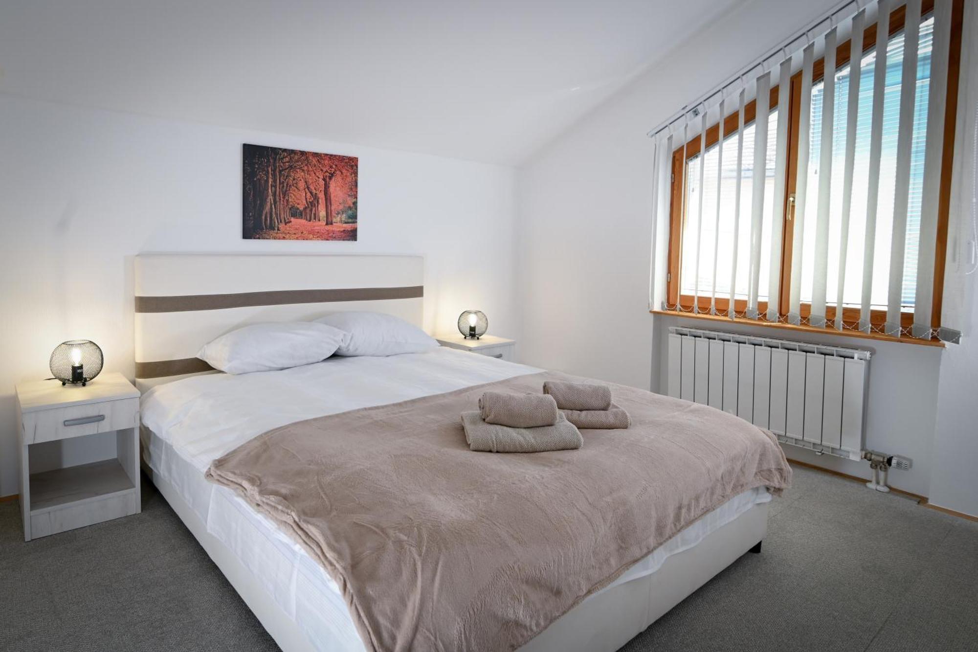 Sedef Appartement Sarajevo