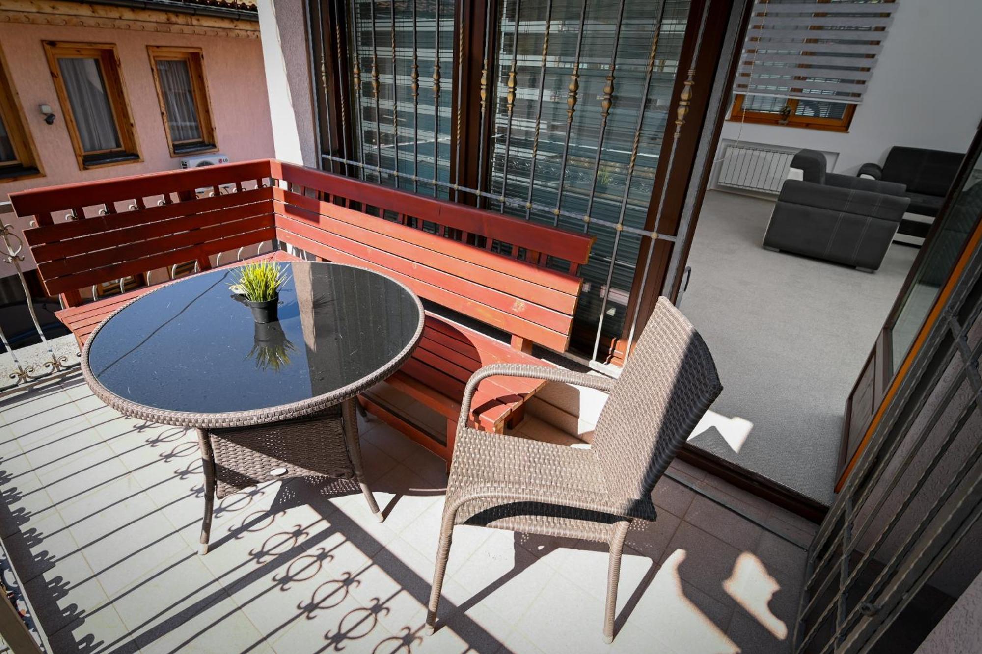 Sedef Appartement