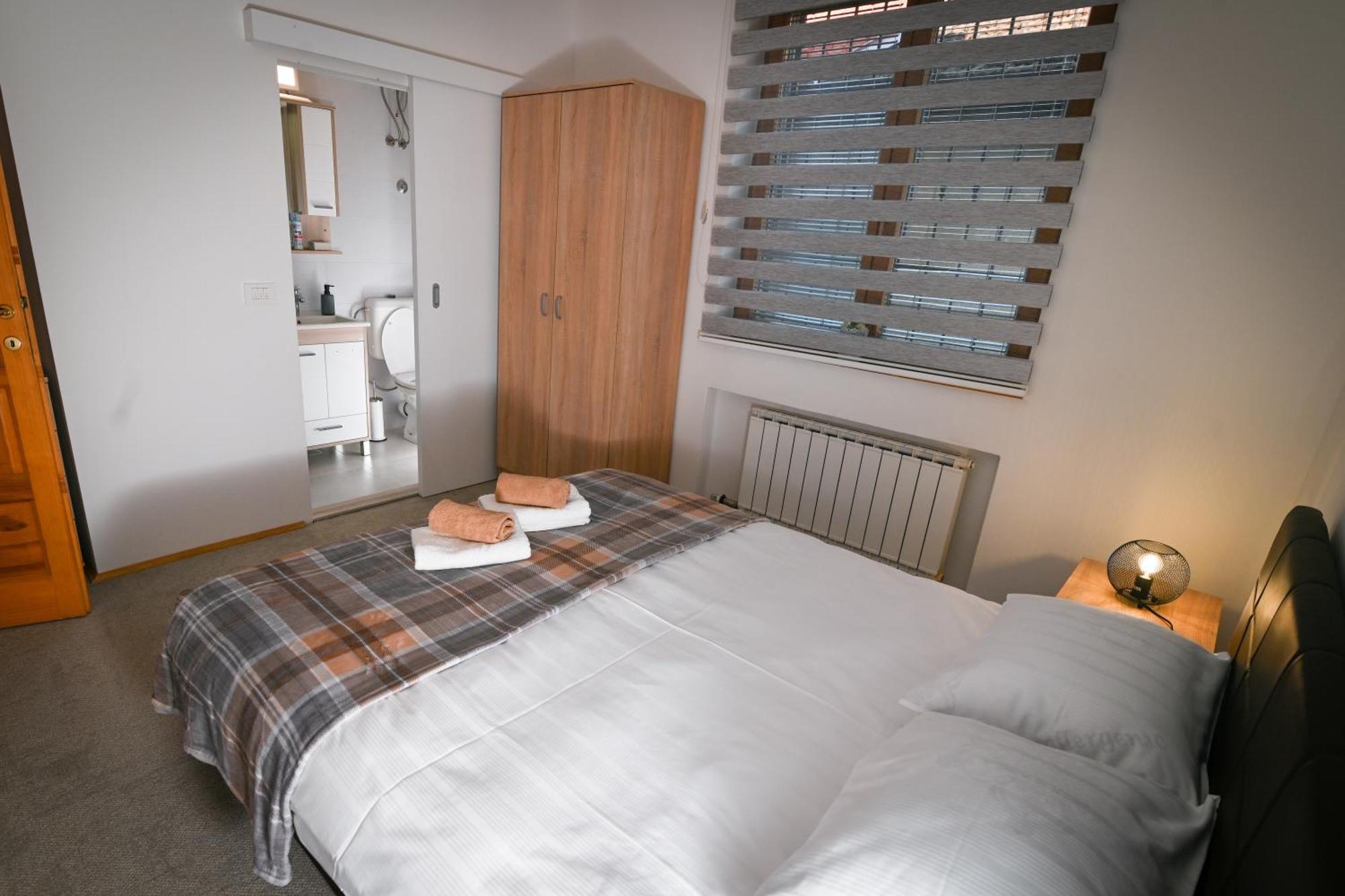 Appartement Sedef *