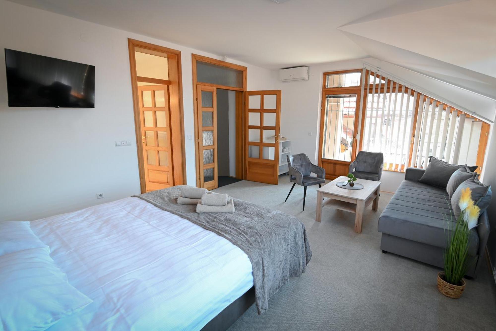 Appartement Sedef Sarajevo
