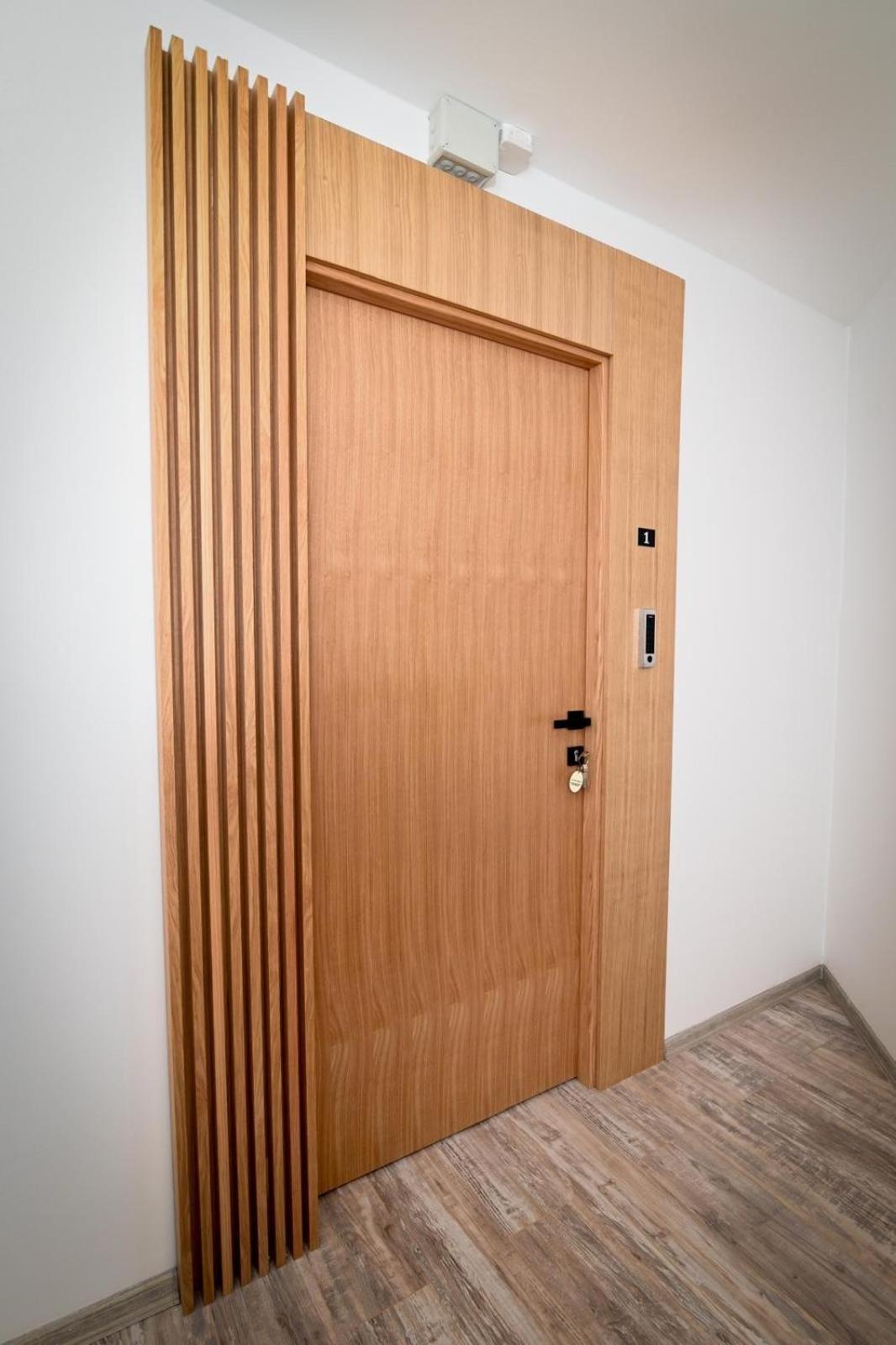 Sedef Appartement Sarajevo