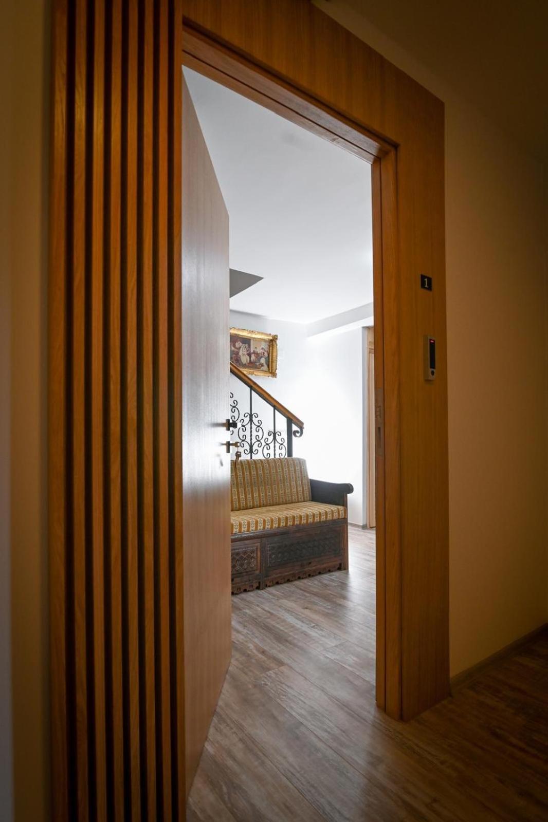 Sedef Apartment