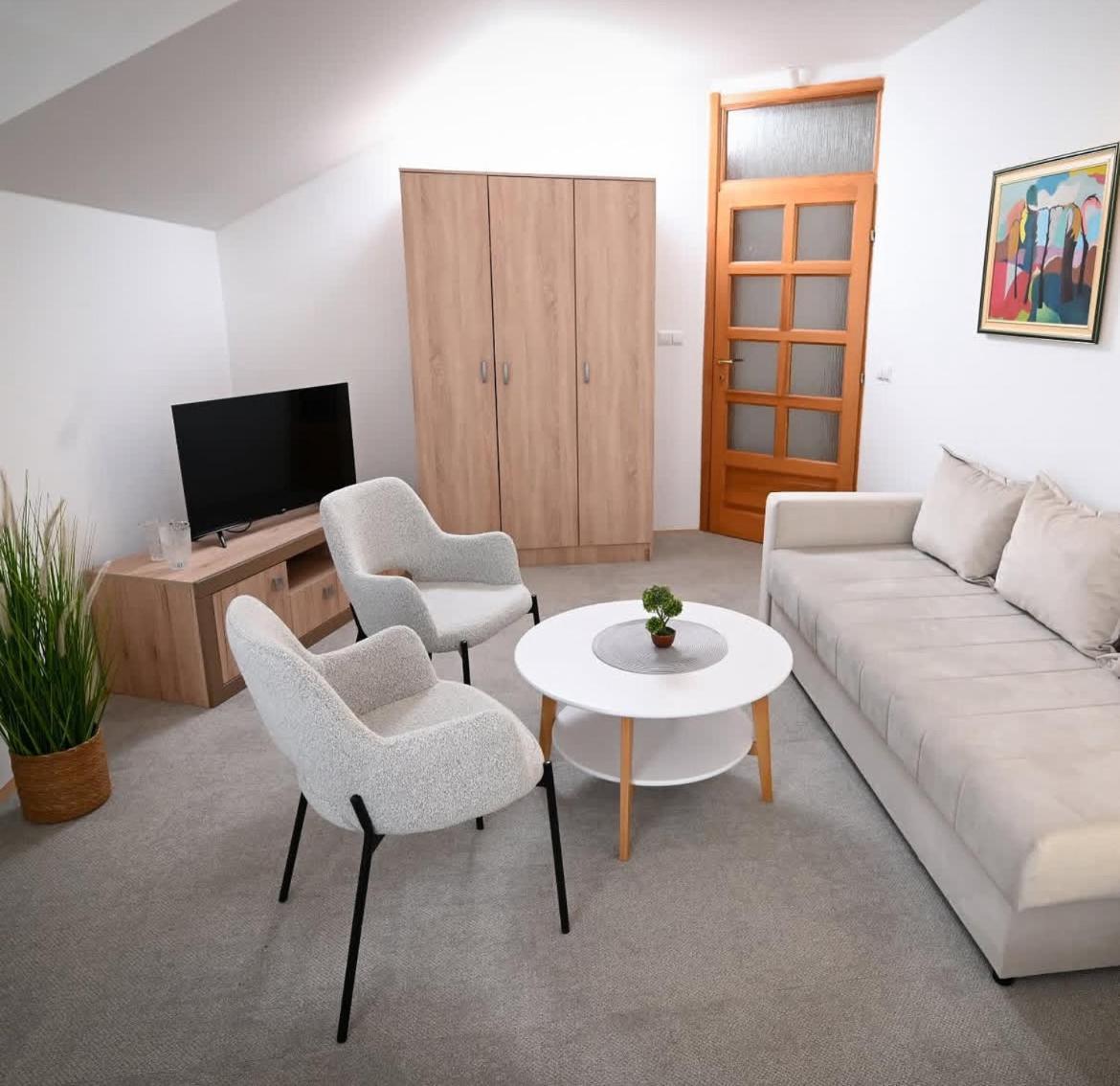 Sedef Apartment