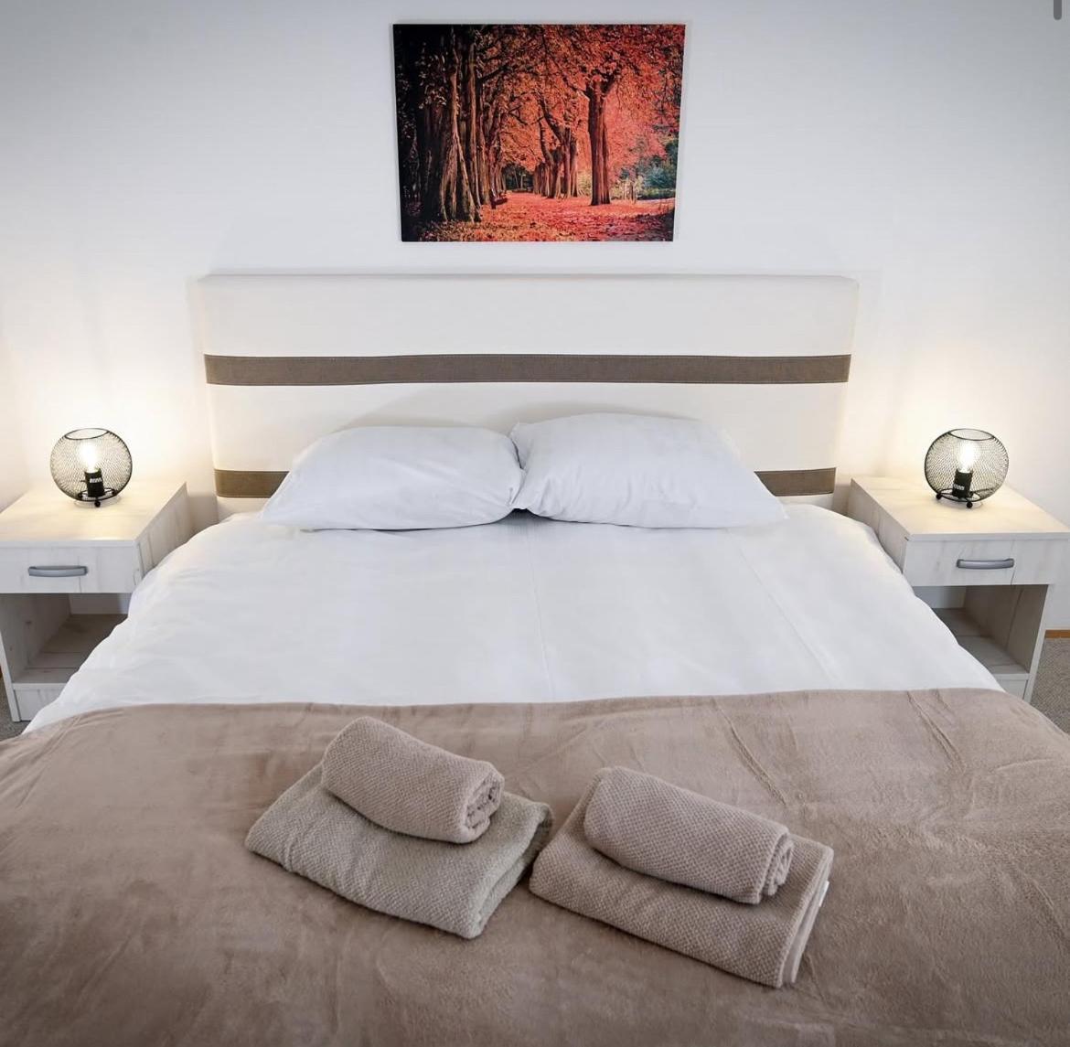 Sedef Apartment Sarajevo