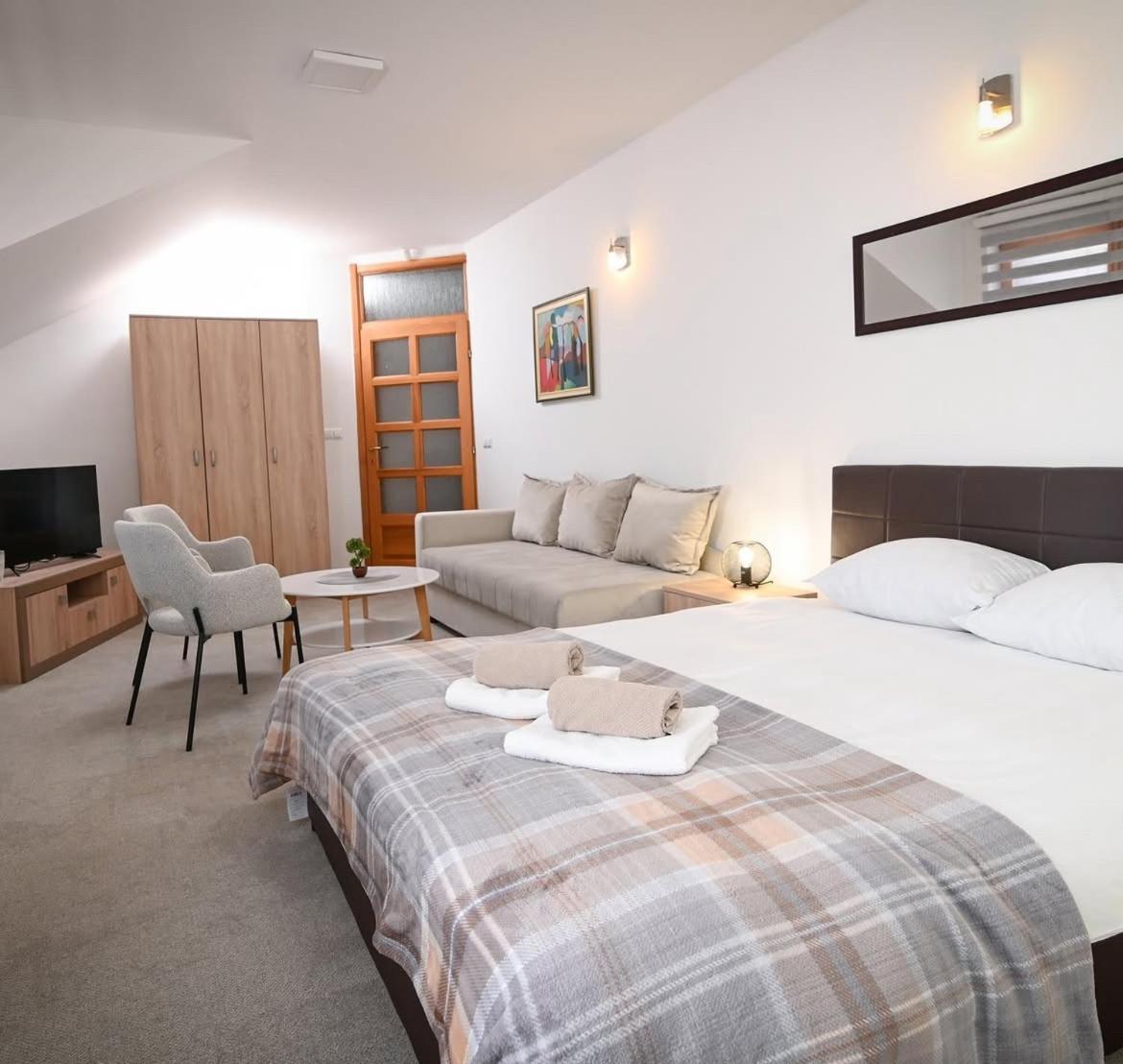 Appartement Sedef Sarajevo