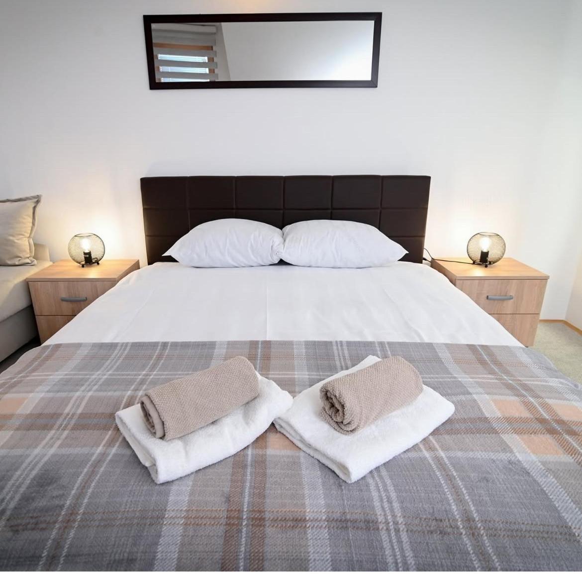 Sedef Appartement