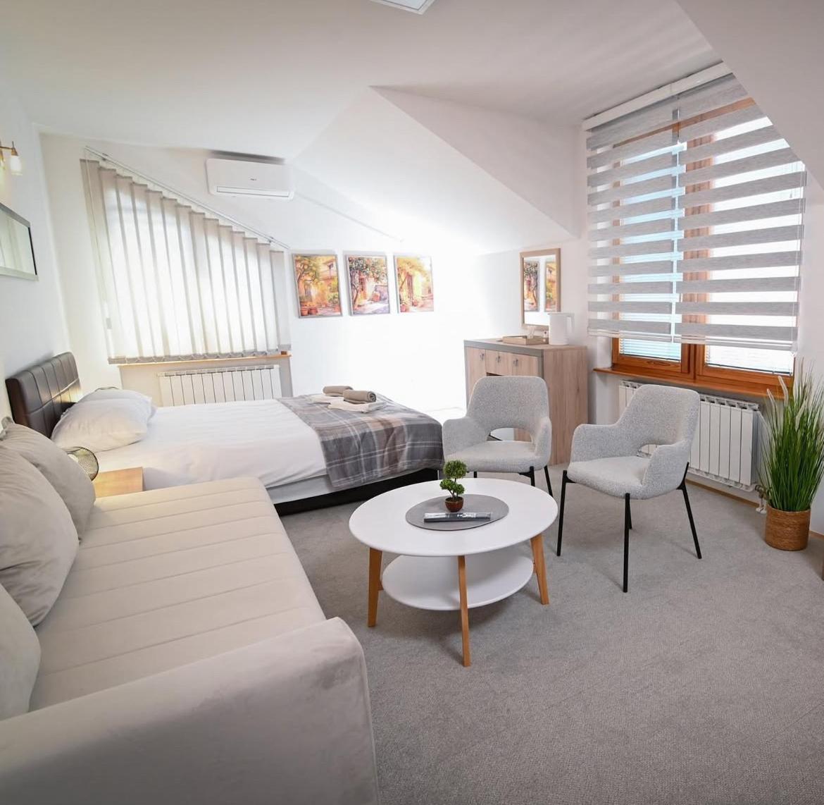 Apartment Sedef