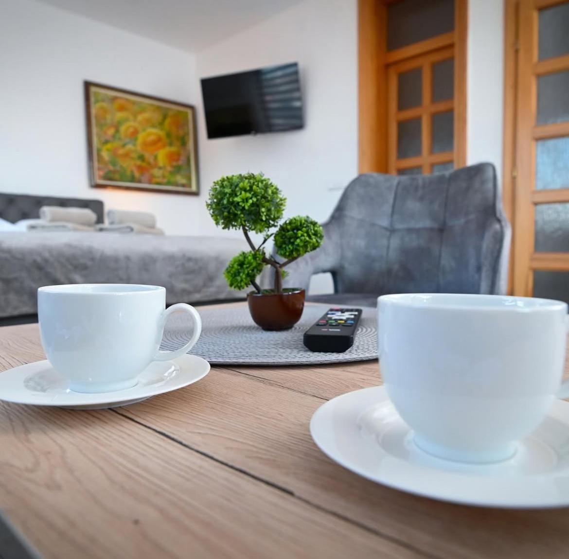 Appartement Sedef *