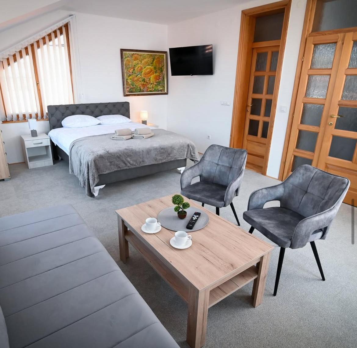 Sedef Appartement Sarajevo