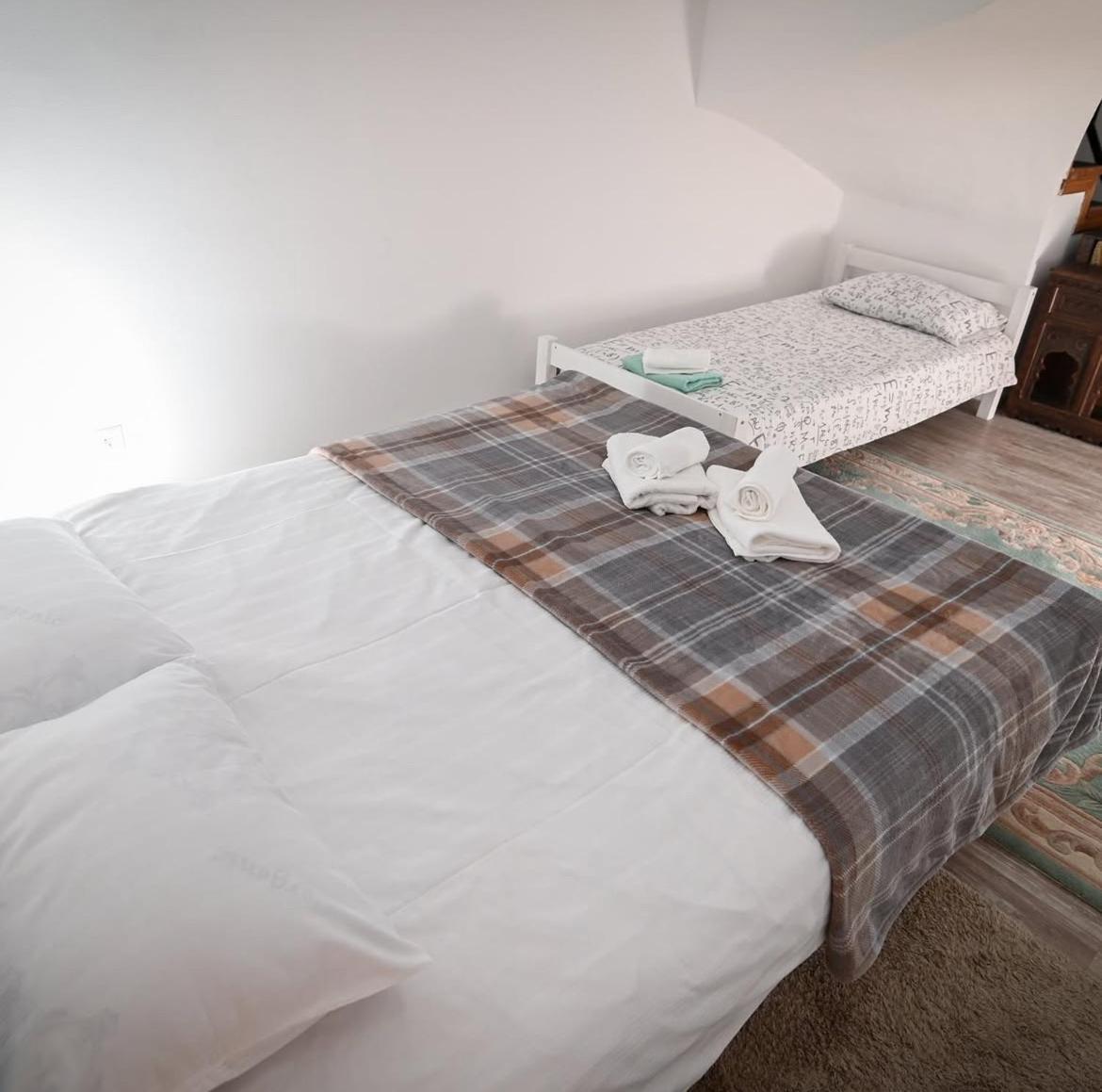 Sedef Appartement Sarajevo